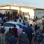 UFRR inaugura complexo veterinário no campus Cauamé complexo veterinário