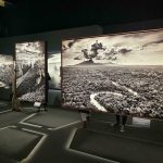 Inédita no Brasil, exposição Amazônia traz fotos raras de Sebastião Salgado