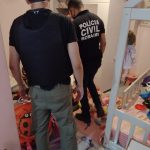 Operação “Byte01” prende três pessoas por pedopornografia em Roraima prisões