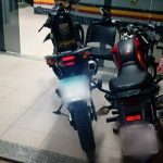 PM recupera quatro motocicletas e um carro com restrição de roubo em Boa Vista
