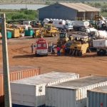 Funcionário de construtora morre após ser esmagado por rolo compactador em Boa Vista