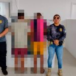 Polícia Civil prende acusados de homicídio em Caracaraí