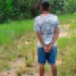 Polícia Civil prende em flagrante acusados de tentar matar jovem em ‘Tribunal do crime’