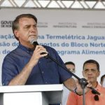 Bolsonaro anuncia visita à Pacaraima para outubro