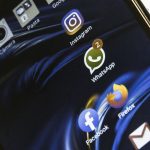 Quem vazar conversa de WhatsApp estará sujeito a pagar indenização