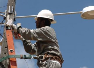 Manutenção programada deixa 11 bairros de Boa Vista sem energia entre os dias 2 e 6 energia