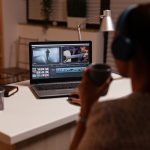 IFRR lança edital de seleção para curso on-line de Editor de Vídeo