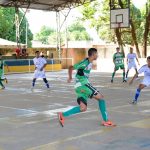 III Copa Boa Vista de Futsal abre inscrições nesta quinta-feira, 2 de setembro