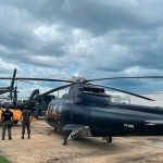 Operação contra garimpo ilegal prende 13 e confisca 64 aviões na Terra Yanomami