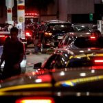 Após interdição da BR-174, motoristas lotam postos da capital por medo de desabastecimento