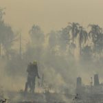 Amazônia tem 8 das 10 cidades que mais emitem gases de efeito estufa no Brasil