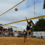 I Circuito de vôlei de praia está com inscrições abertas