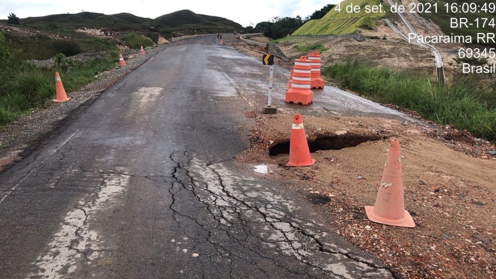 Estado retoma BR-174 e deve asfaltar rodovia entre Castanheira e Colniza