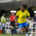 CBF anuncia convocação de Ludmila para amistosos contra Austrália