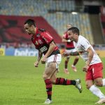 Flamengo enfrenta Bragantino na 24ª rodada do Brasileirão