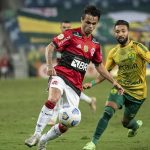 Flamengo recebe Cuiabá no Maracanã na 27ª rodada do Brasileirão