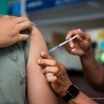 Vacinação contra a covid-19 será reforçada com pontos itinerantes em Boa Vista