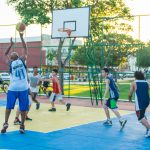 Fetec promove competições esportivas em diversas modalidades no mês de outubro