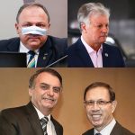 Roraima na CPI da covid: Relatório final pede indiciamento de Pazuello, Cascavel e Wizard