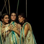 ‘Cordel do Amor Sem Fim’ é apresentado de graça, no Teatro Municipal