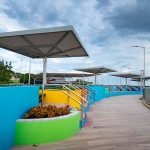 Prefeitura entrega Orla Taumanan revitalizada nesta sexta (22)