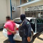 Homem é preso após estuprar enteada na região do Truaru