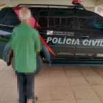 Polícia Civil cumpre mandados de prisão por crimes de roubo e homicídio homicídio