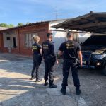 Polícia Federal desarticula organização criminosa que dava suporte ao garimpo ilegal em terra indígena
