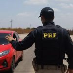 Feriado leva Polícia Rodoviária a aumentar fiscalização nas estradas
