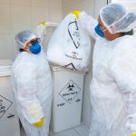 Empresas têm até março para elaborar Plano de Gerenciamento de Resíduos Sólidos