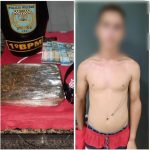 Homem é preso com grande quantidade de entorpecente em Boa Vista