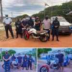 Brasil e Guiana se unem para recuperar veículos roubados