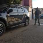 PF cumpre 40 mandados de prisão em operação contra venda ilegal de ouro em RR