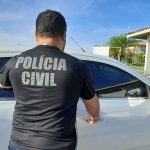 Polícia Civil intensifica ações de combate à violência contra o idoso