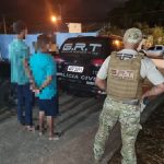 Polícia Civil cumpre dois mandados de prisão no município de Rorainópolis