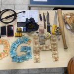 Operação Cuchillo: Polícia Civil prende 12 pessoas envolvidas em organizações criminosas em Boa Vista