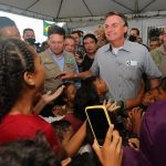 Conselho Indígena de Roraima para Bolsonaro: ‘Não é bem-vindo’