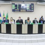 Câmara de Boa Vista aprova Projeto de Lei que cria Agência Municipal de Fomento