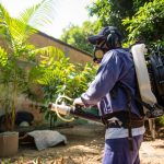 Boa Vista realiza blitz educativa sobre Aedes aegypti neste sábado