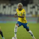 Brasil e Colômbia se enfrentam hoje pelas eliminatórias da Copa