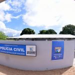 Caseiro é preso suspeito de estuprar a filha em Iracema