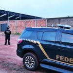 Operação da PF contra garimpo ilegal cumpre mandados em Roraima