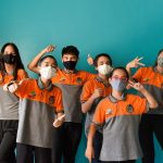 Equipe “I´Robot” conquista medalha de bronze na Olimpíada Brasileira de Robótica