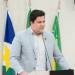 CMBV abre investigação contra vereador acusado de agredir namorada