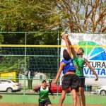 Estão abertas as inscrições para o circuito Boa Vista de Vôlei de Praia
