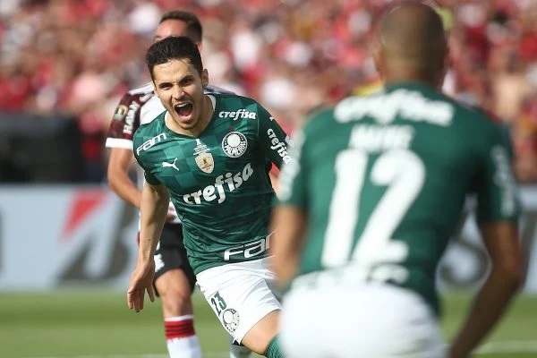 Palmeiras 2 x 1 Flamengo: com gol de Deyverson na prorrogação, Verdão é  tricampeão da Libertadores