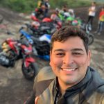Briga de trânsito termina com empresário morto no Vila Jardim