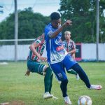 Náutico e São Raimundo se enfrentam na final do Roraimense sub-20 neste sábado (13)
