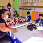 Confira os períodos de transferência e de novas matrículas na rede municipal de ensino em Boa Vista