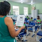 Inscrições para seletivo com 540 vagas para educação são prorrogadas em Boa Vista
